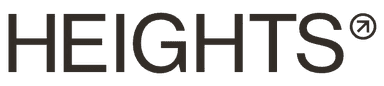 Heights Digital logo