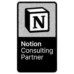 Notion Consulting Partner