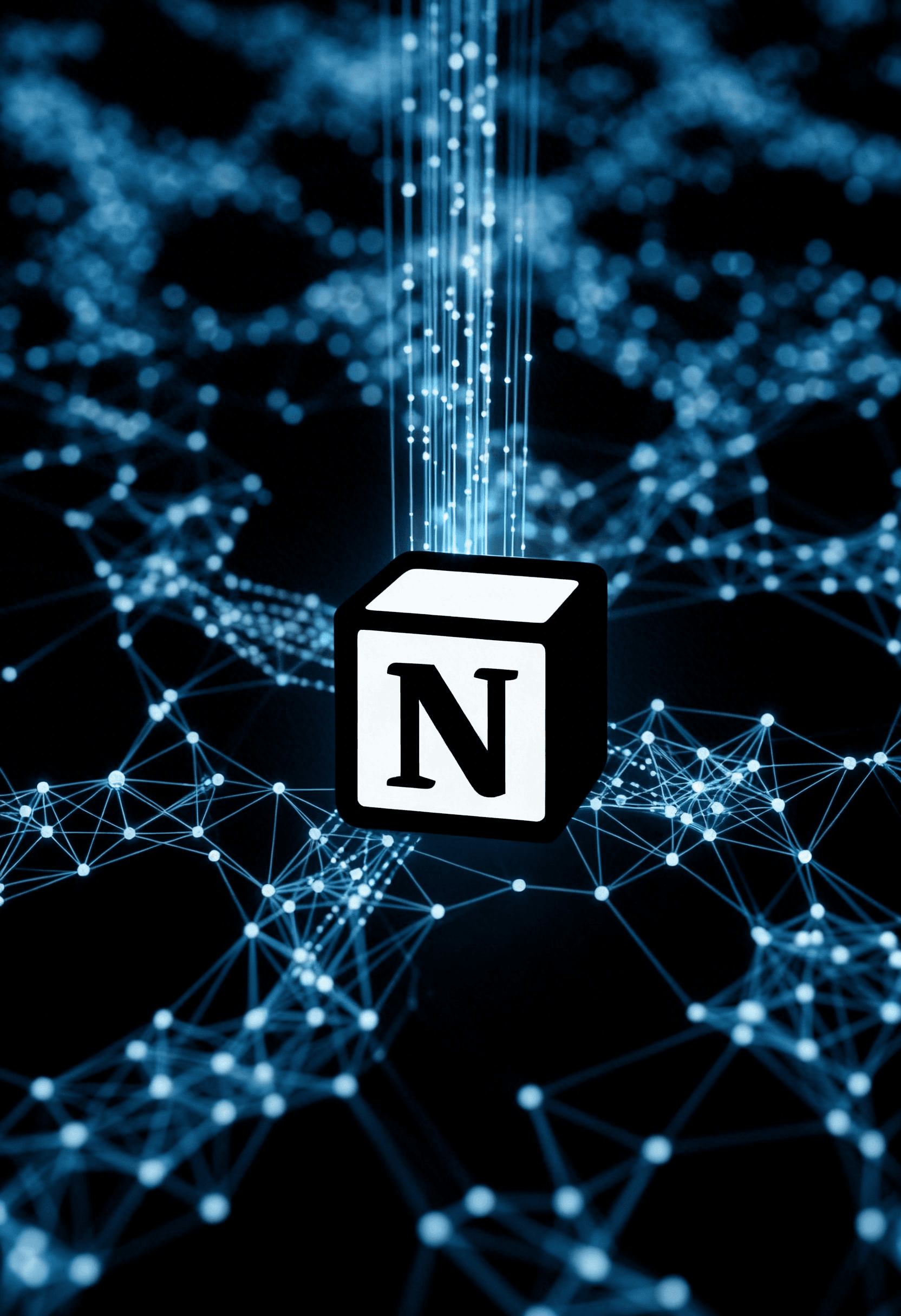 Notion connected tools and systems